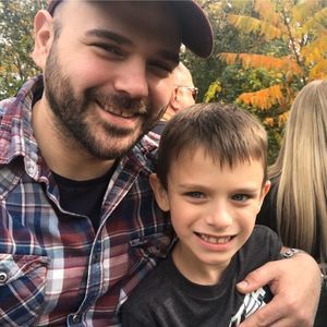 Meet your Posher, Jon